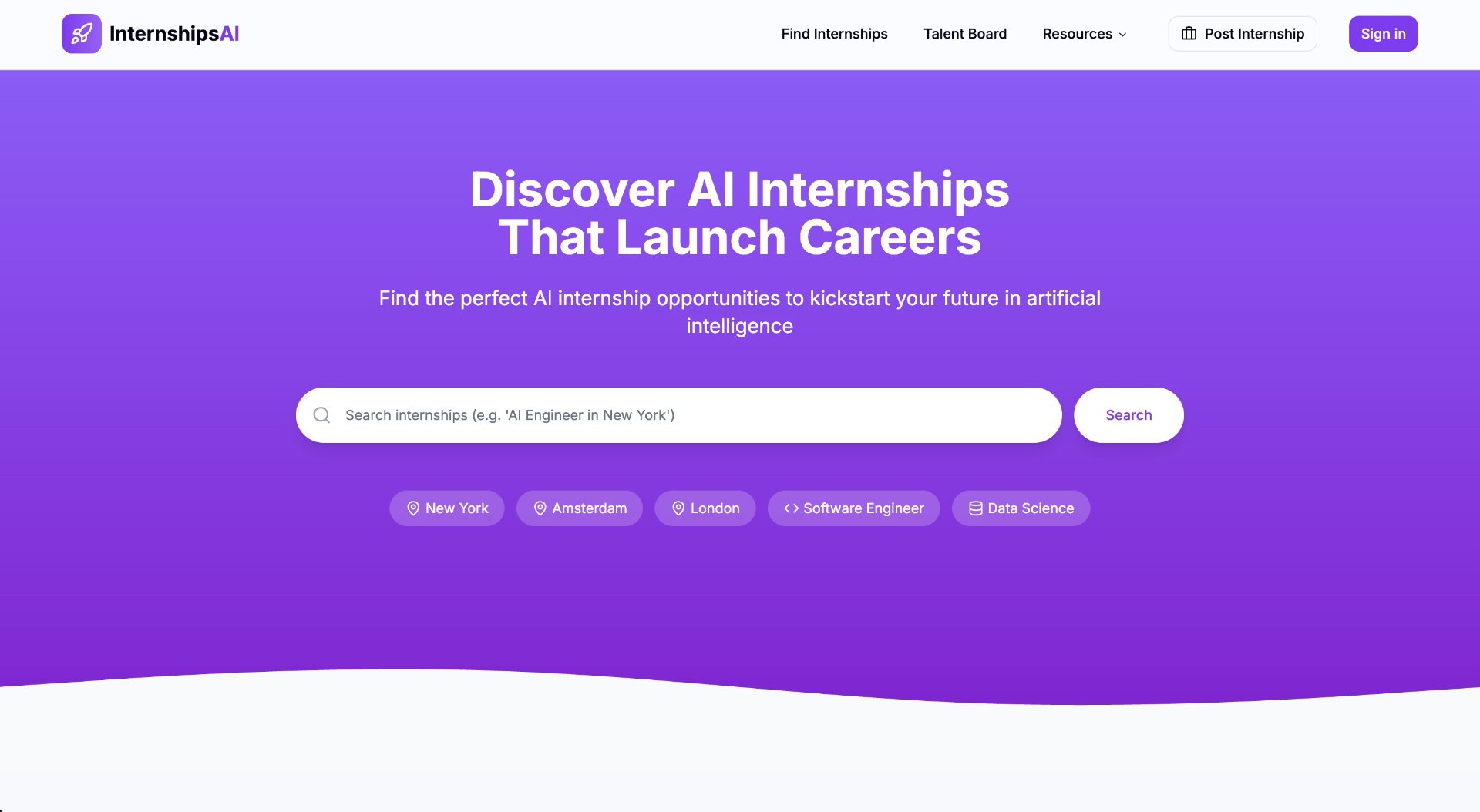 InternshipsAI