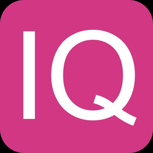 IQTestJP icon