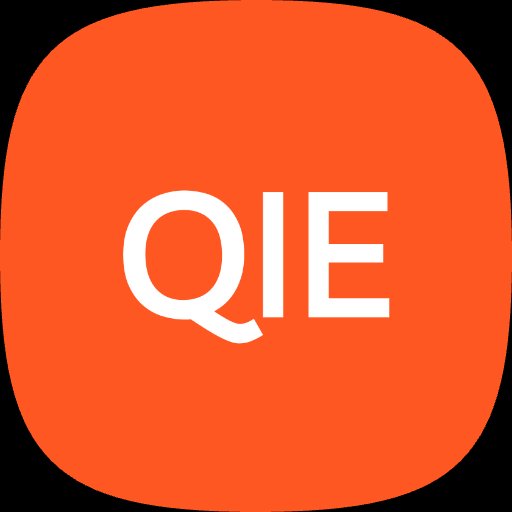 Qwen Image Edit icon