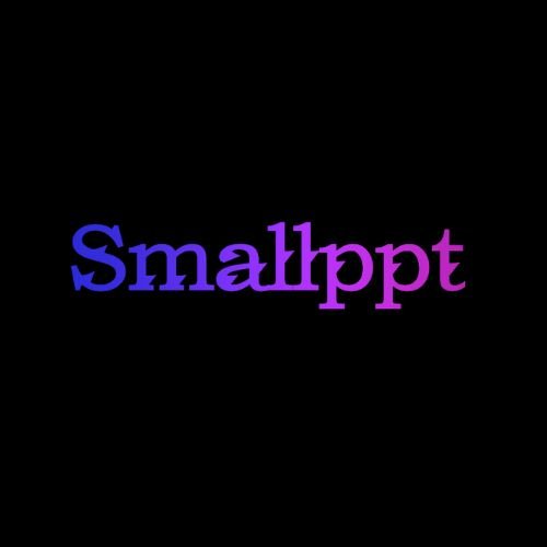 Smallppt icon