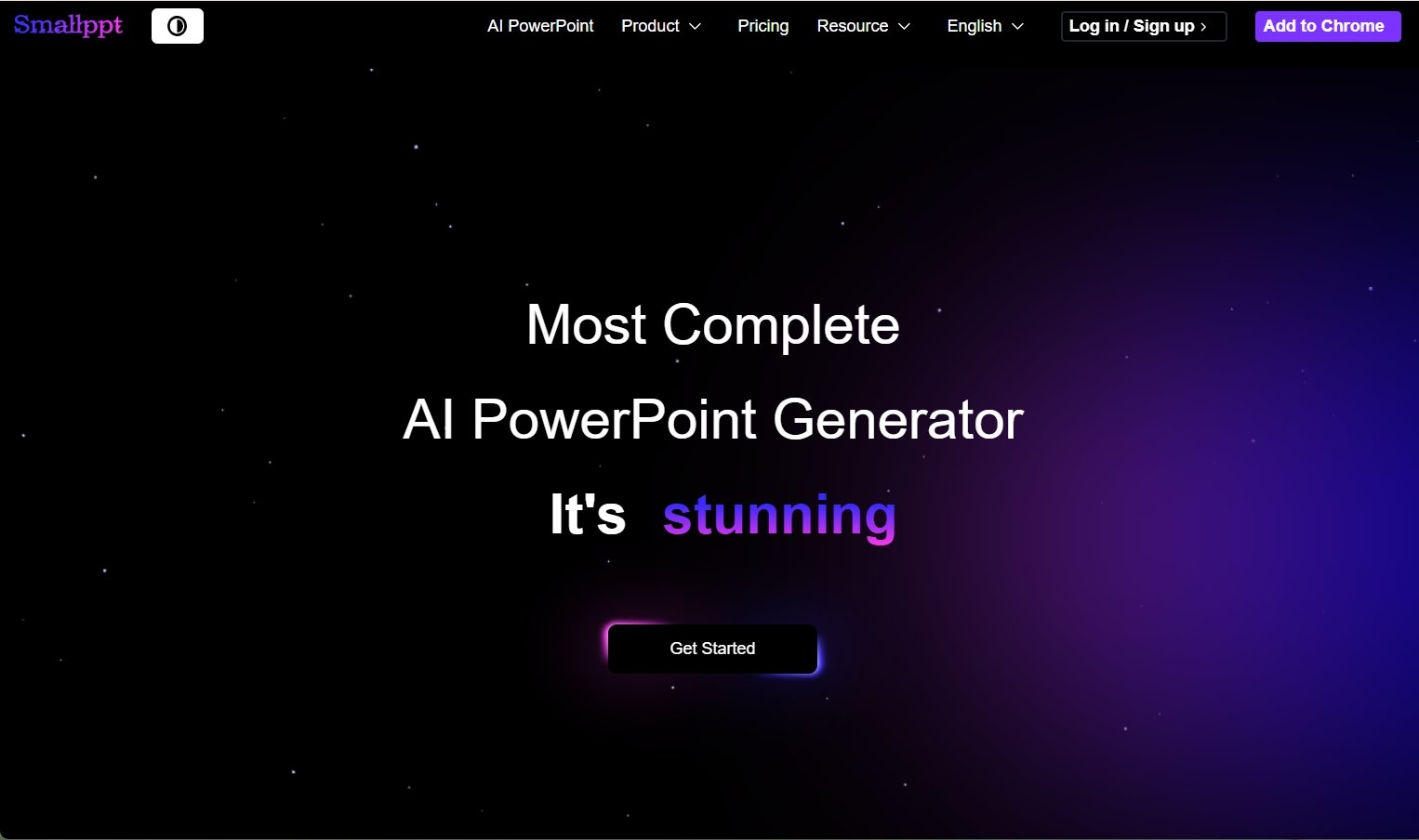 Smallppt