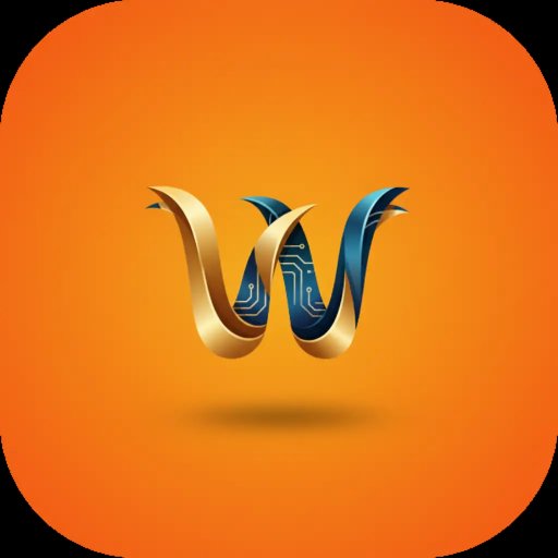Wan 2.5 AI Video Generator icon