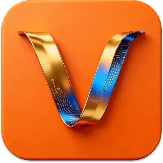 Veo 3.1 AI icon