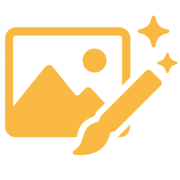 AI Img Editor icon