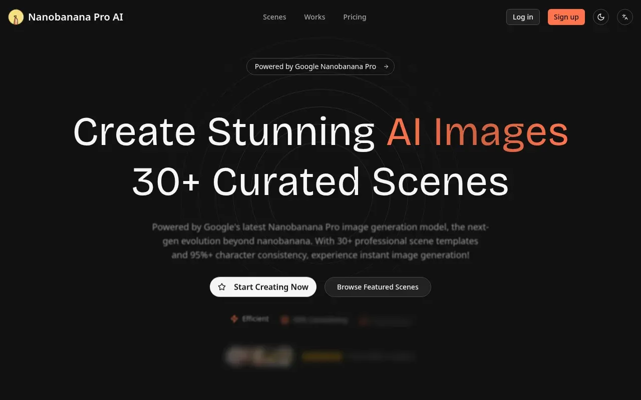 ナノバナナプロ