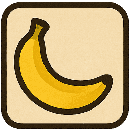 Nano Banana Pro AI icon
