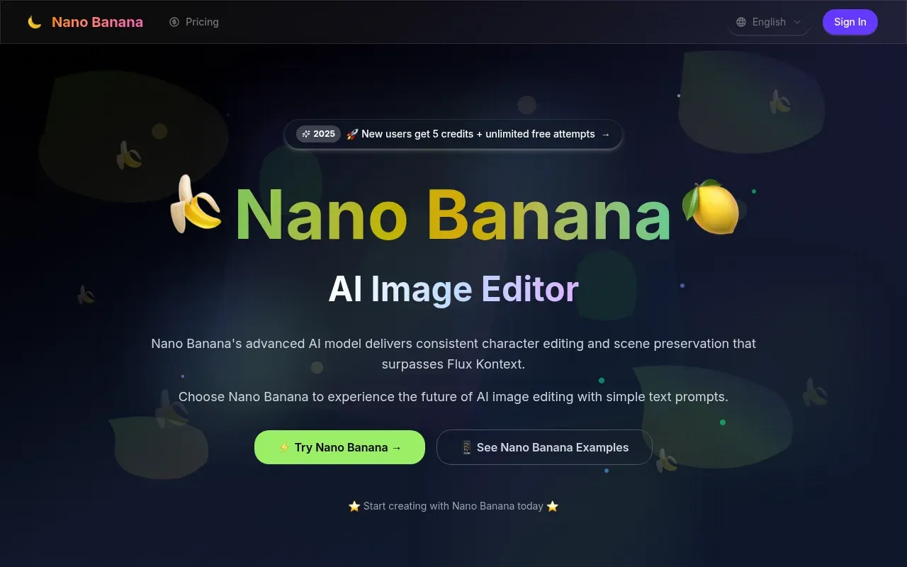 Nano Banana Pro AI