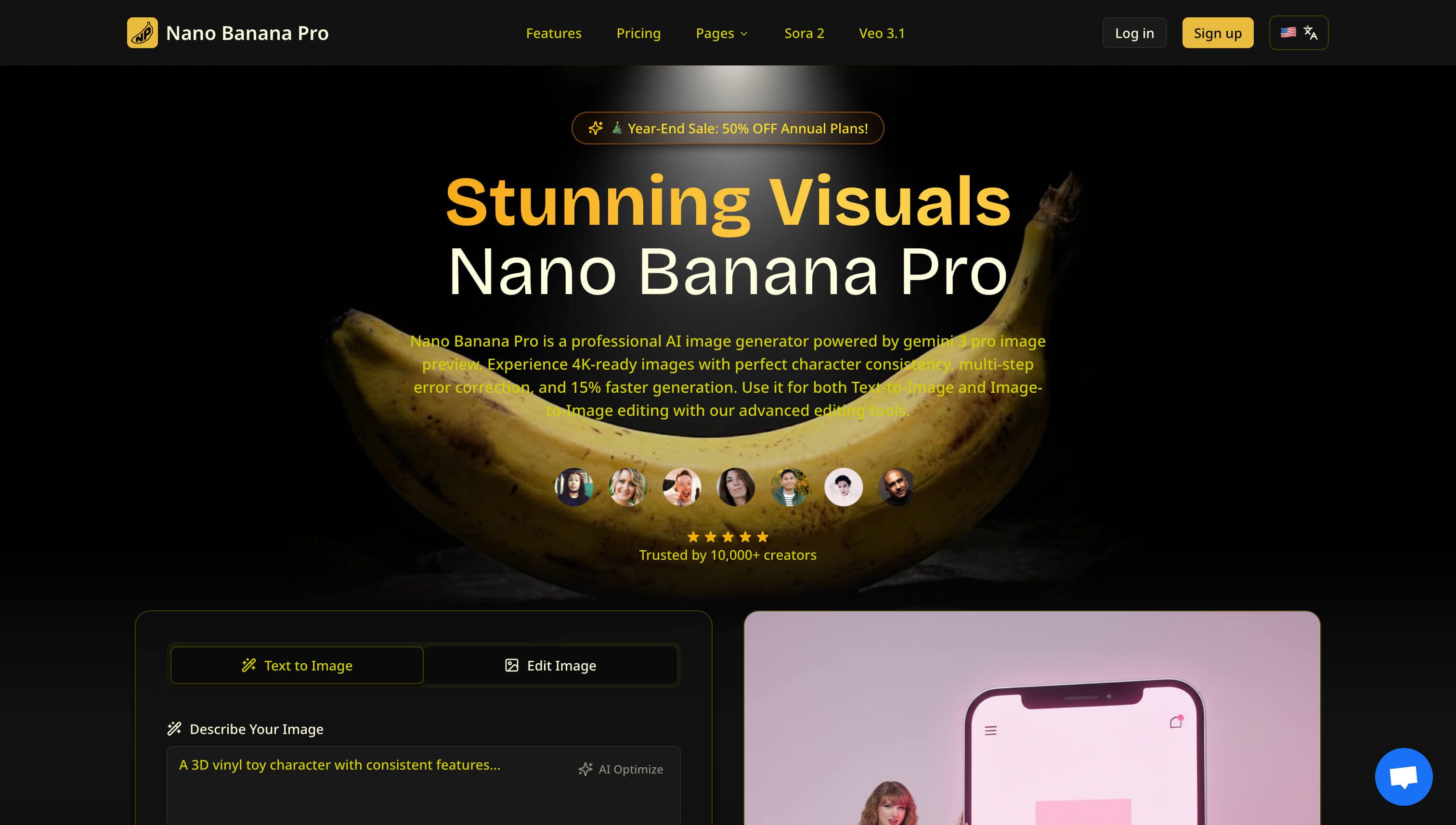 NanoBanana Pro