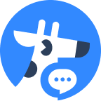 Chatgiraffe icon