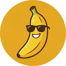 Banana Prompts Hub icon