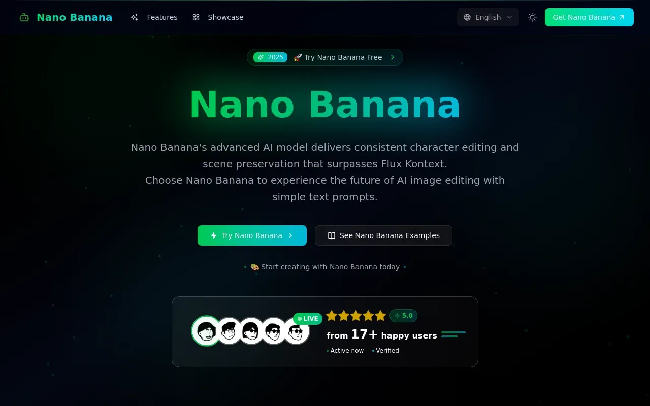 Nano Banana