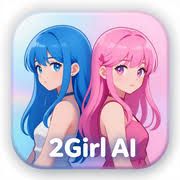 2Girl AI icon