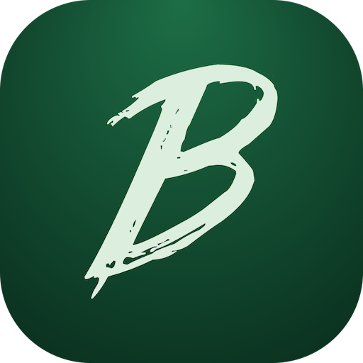 Birthday Invitation AI icon