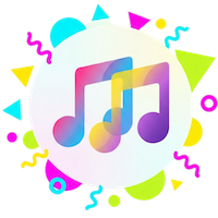 AI Song Generator icon