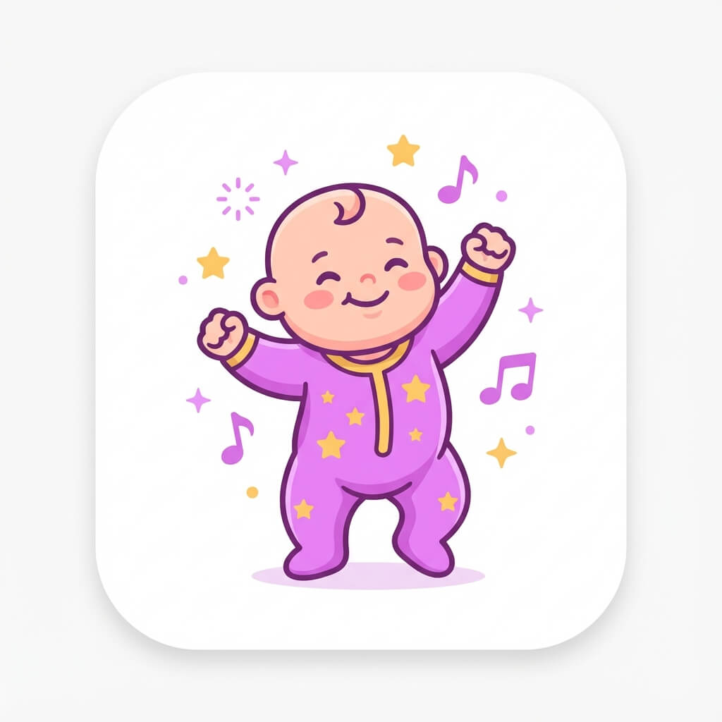  AI Baby Dance Generator icon