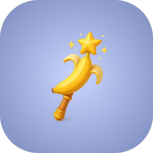 nana banana pro ai studio icon