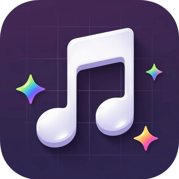 Text to Song icon