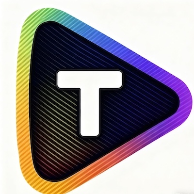 Textideo icon